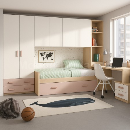 Mobila pentru copii  A-85